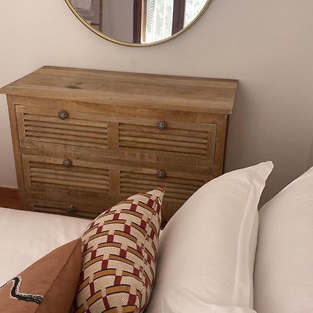 Appartement De Charme Cara Bonifacio  Esterno foto