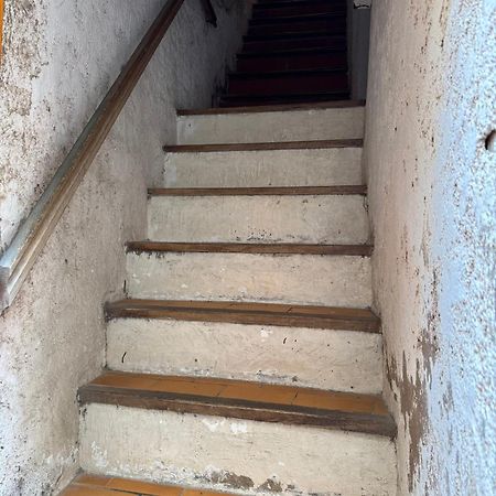 Appartement De Charme Cara Bonifacio  Esterno foto