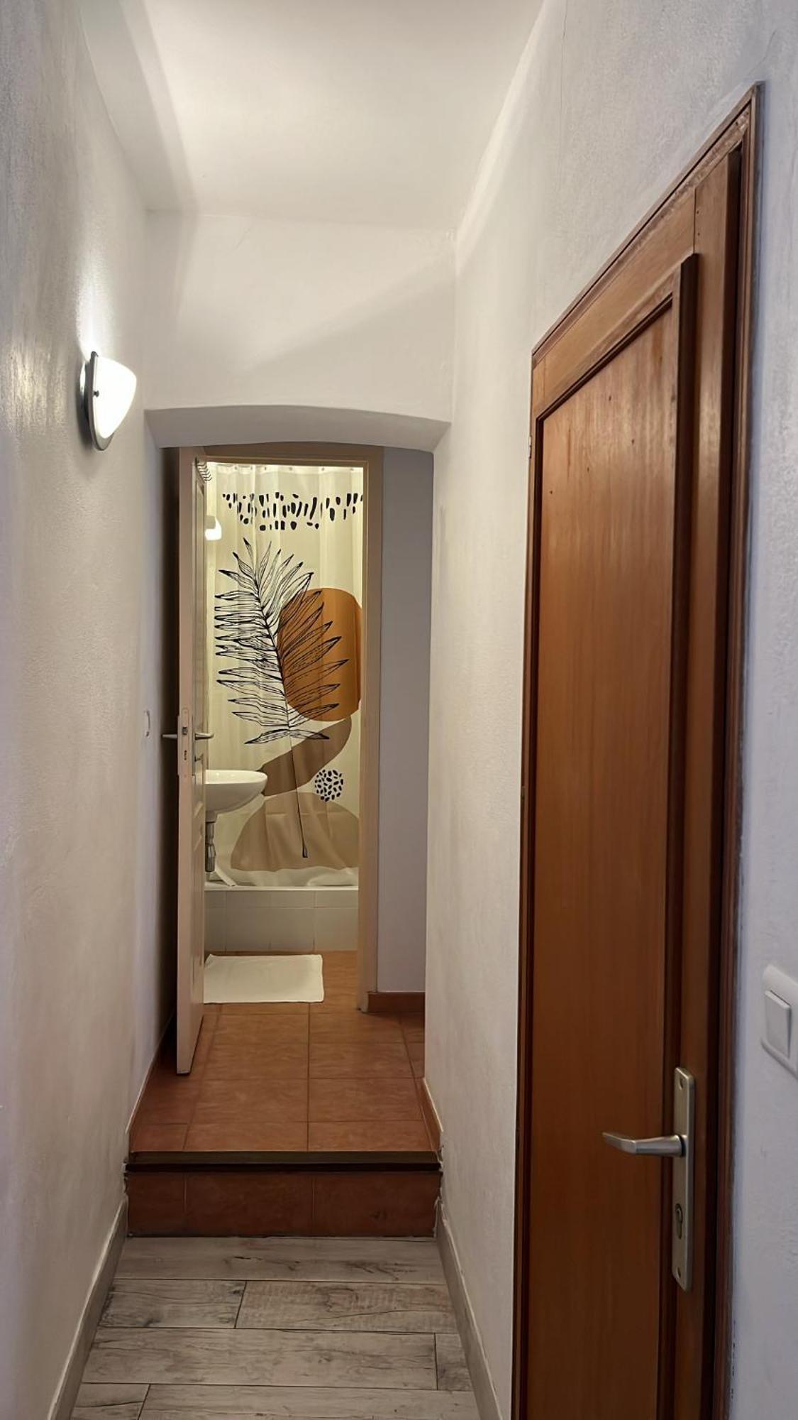 Appartement De Charme Cara Bonifacio  Esterno foto