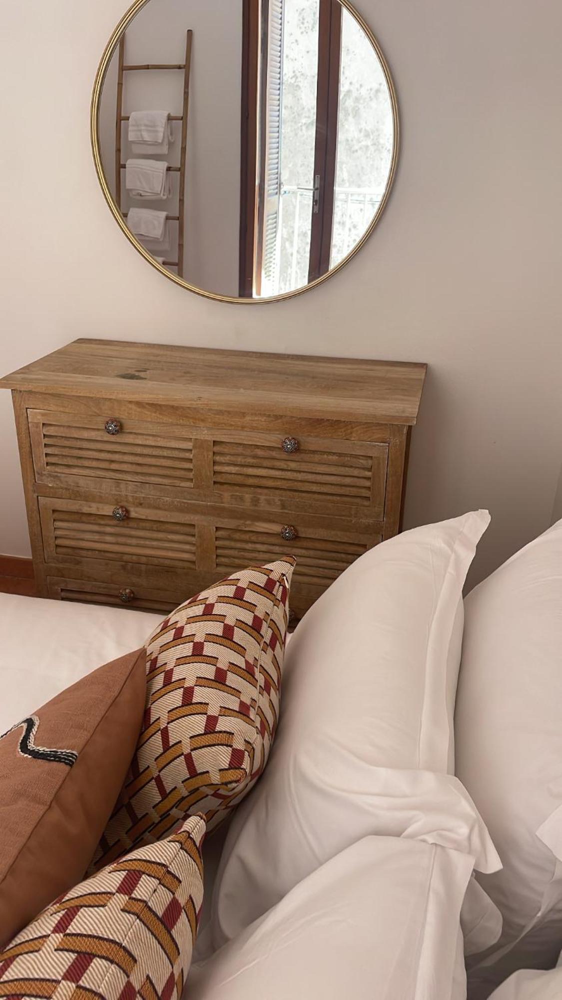 Appartement De Charme Cara Bonifacio  Esterno foto