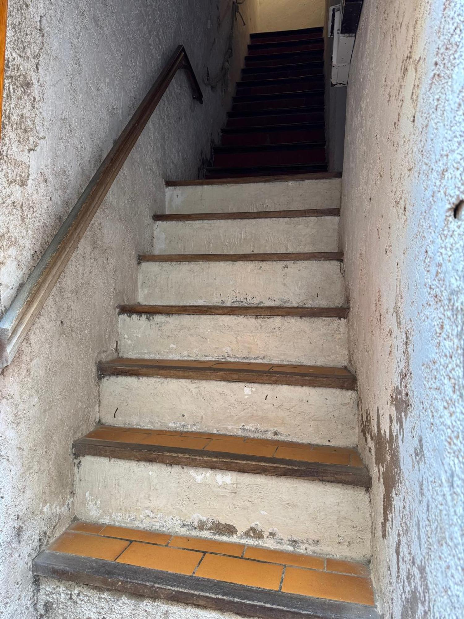 Appartement De Charme Cara Bonifacio  Esterno foto
